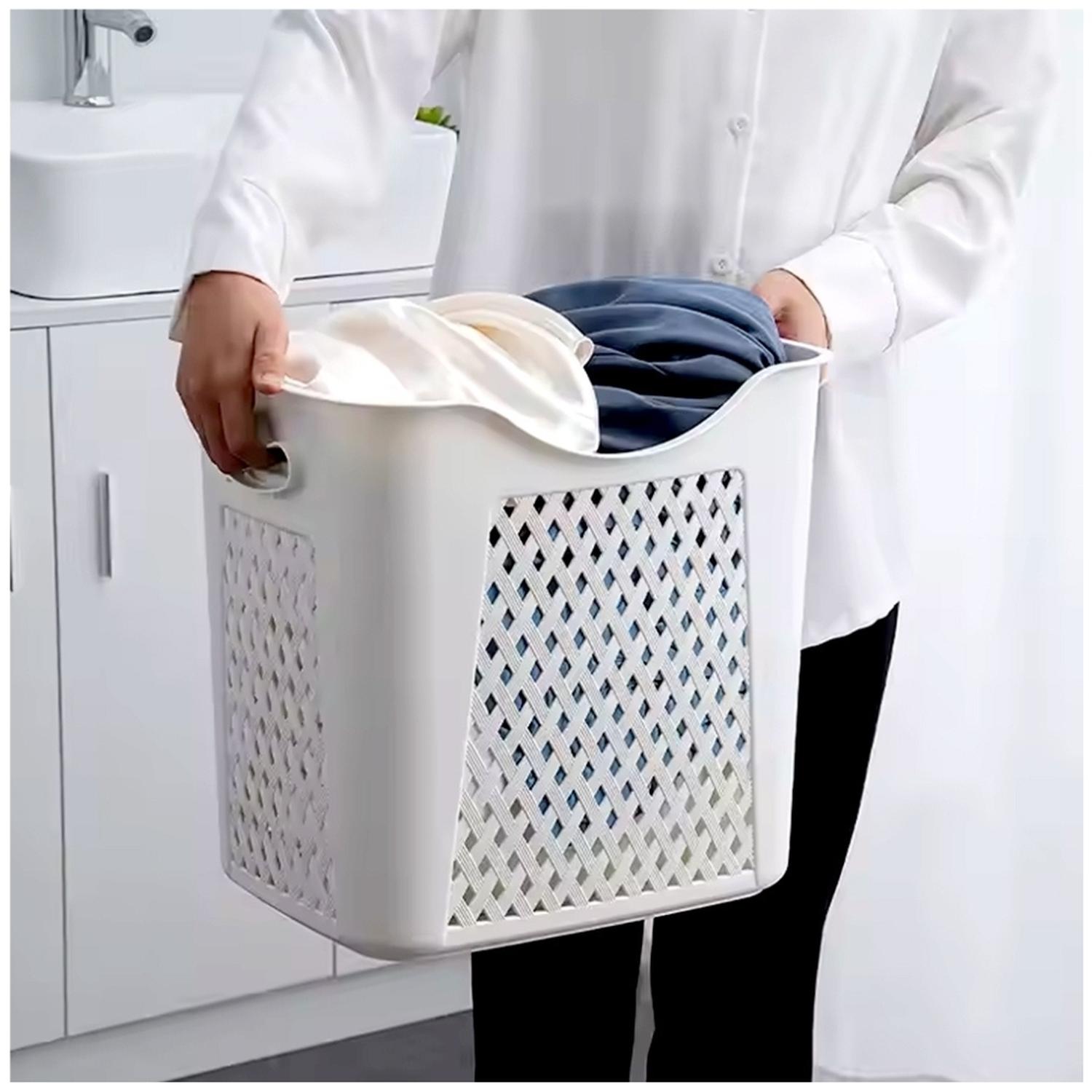 CESTA ORGANIZADOR PARA GUARDAR JUGUETES INFANTIL CL171 - 3
