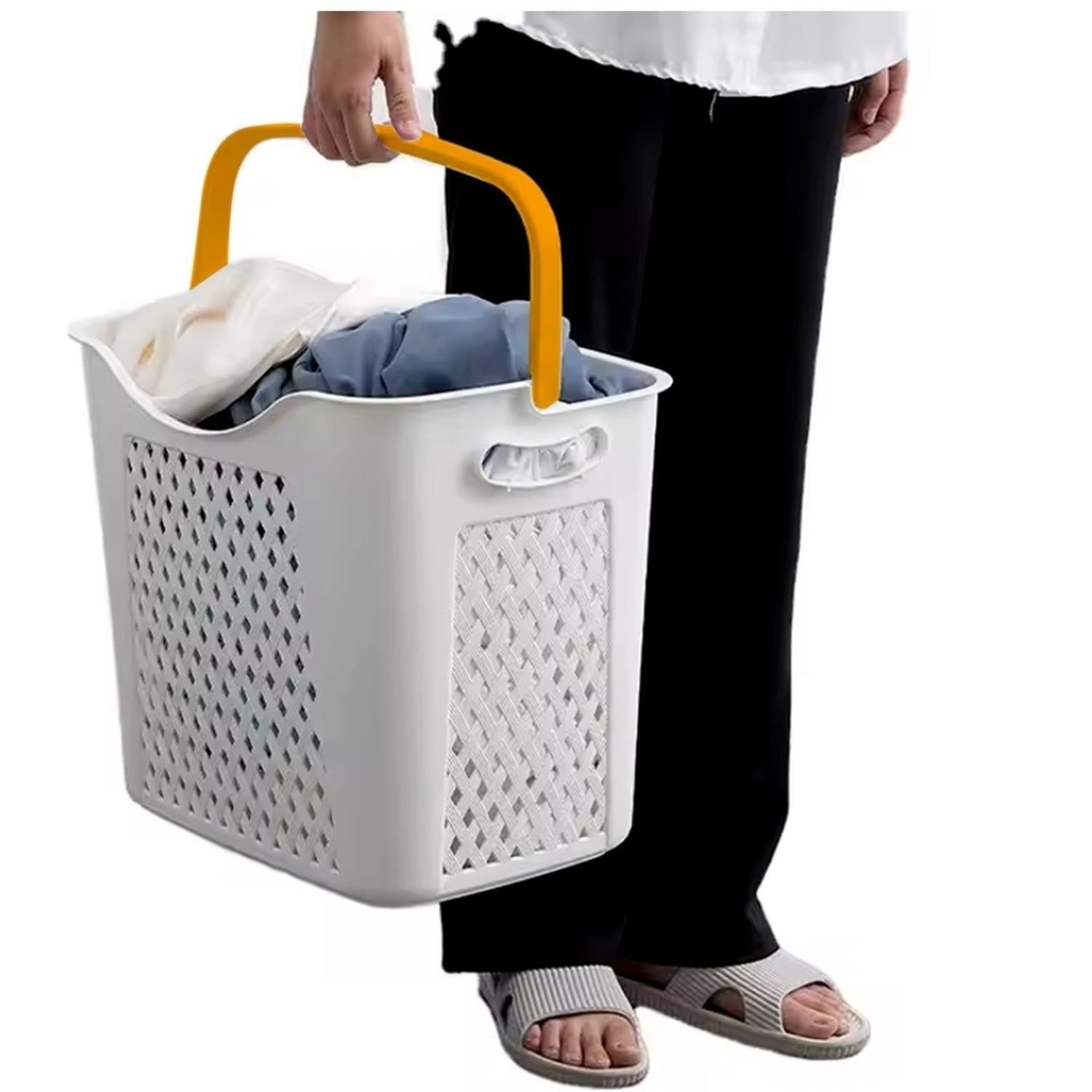 CESTA ORGANIZADOR PARA GUARDAR JUGUETES INFANTIL CL171 - 4