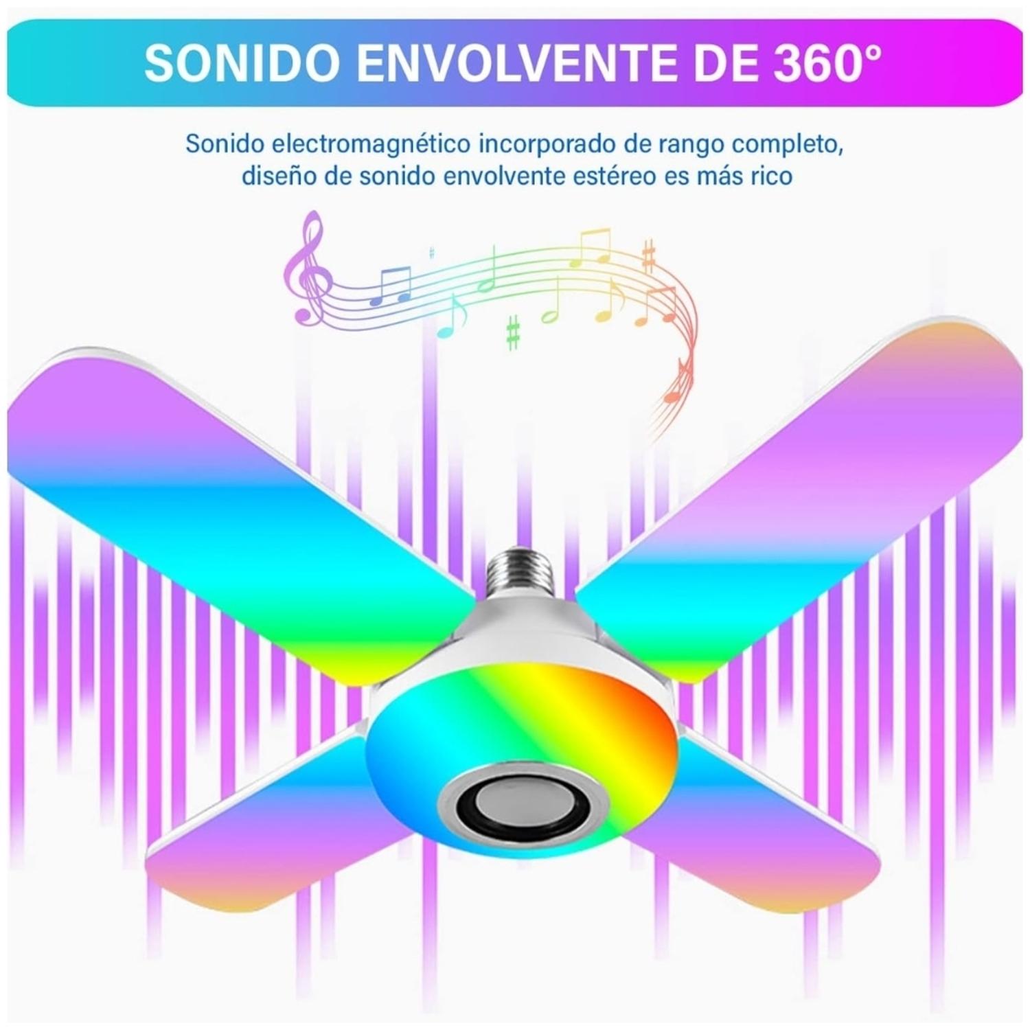 Peonza Magnética Con Rueda Y Luz LED, Multicolor, Juguete De Habilidad Para Niños, Moses XMS-30322