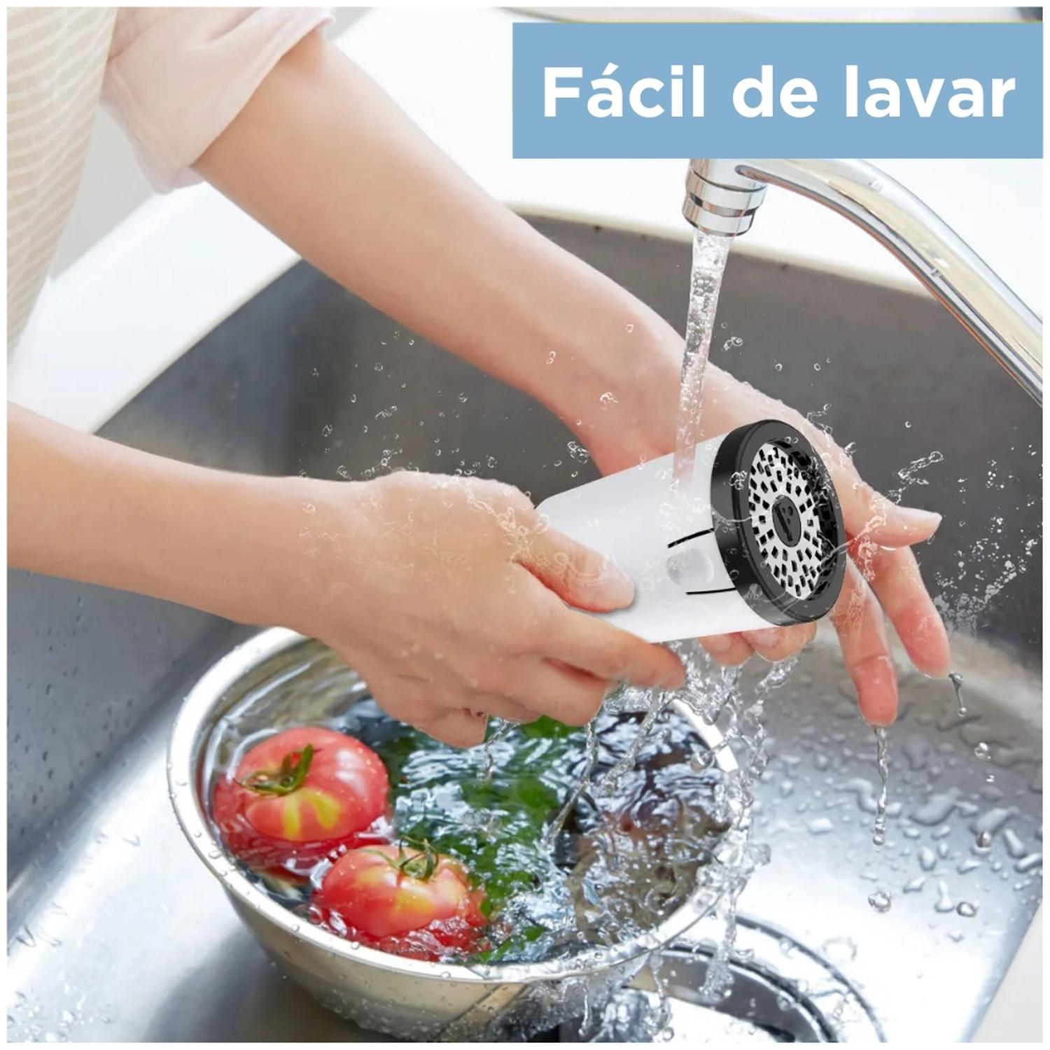 RALLADOR DE QUESO MANUAL R21 - 6