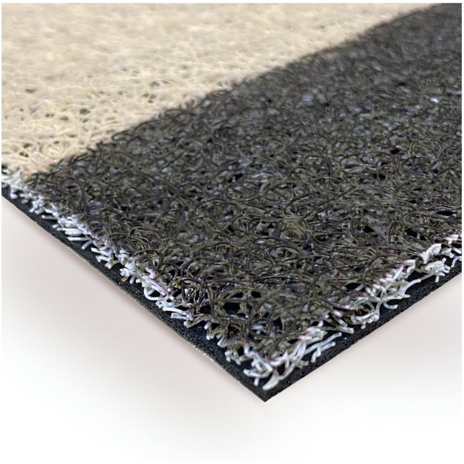 ALFOMBRA TAPETE BIENVENIDA PISO ANTIDESLIZANTE OSITO W 84A - 4