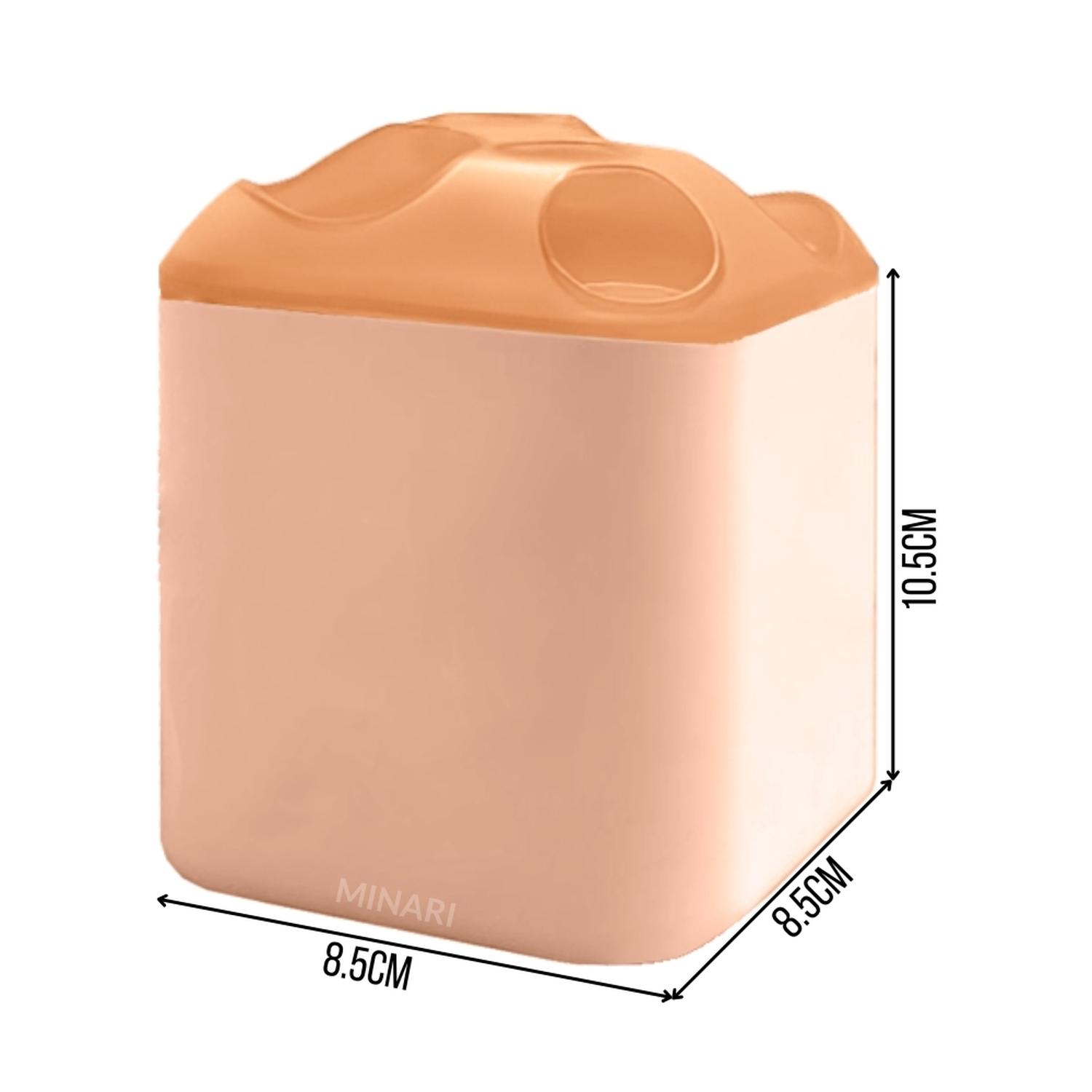 ORGANIZADOR DE ESCRITORIO PORTA LAPICEROS PLUMONES RS C20 - 6