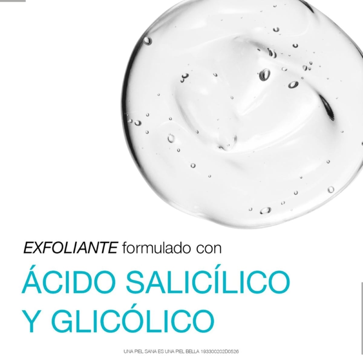 EXFOLIANTE ROSTRO NEUTROGENA TODO TIPO DE PIEL 100G PURIFIED SKIN - 4
