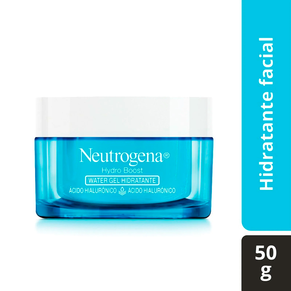 COMBO NEUTROGENA SERUM+ HIDRATANTE OJOS + HIDRATANTE NOCHE - 2