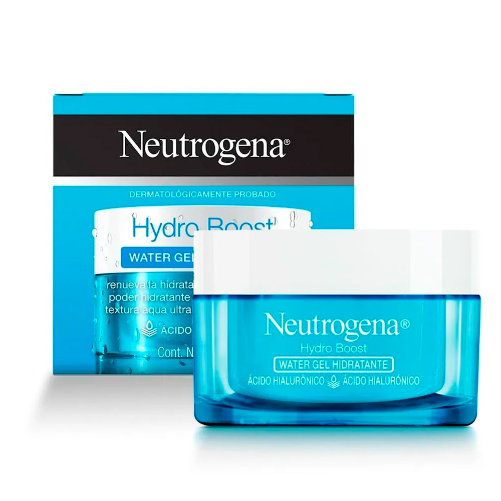 COMBO NEUTROGENA SERUM+ HIDRATANTE OJOS + HIDRATANTE NOCHE - 3
