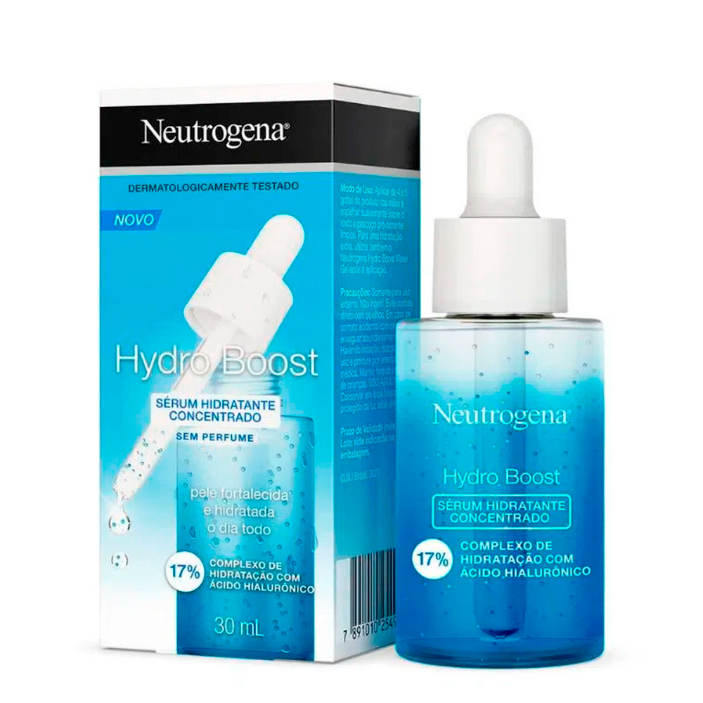 COMBO NEUTROGENA SERUM+ HIDRATANTE OJOS + HIDRATANTE NOCHE - 5