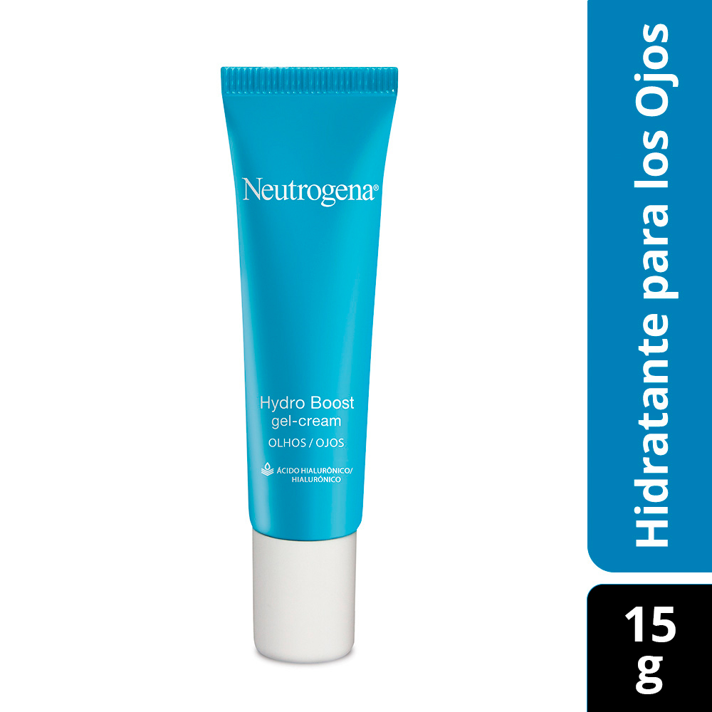COMBO NEUTROGENA SERUM+ HIDRATANTE OJOS + HIDRATANTE NOCHE - 6