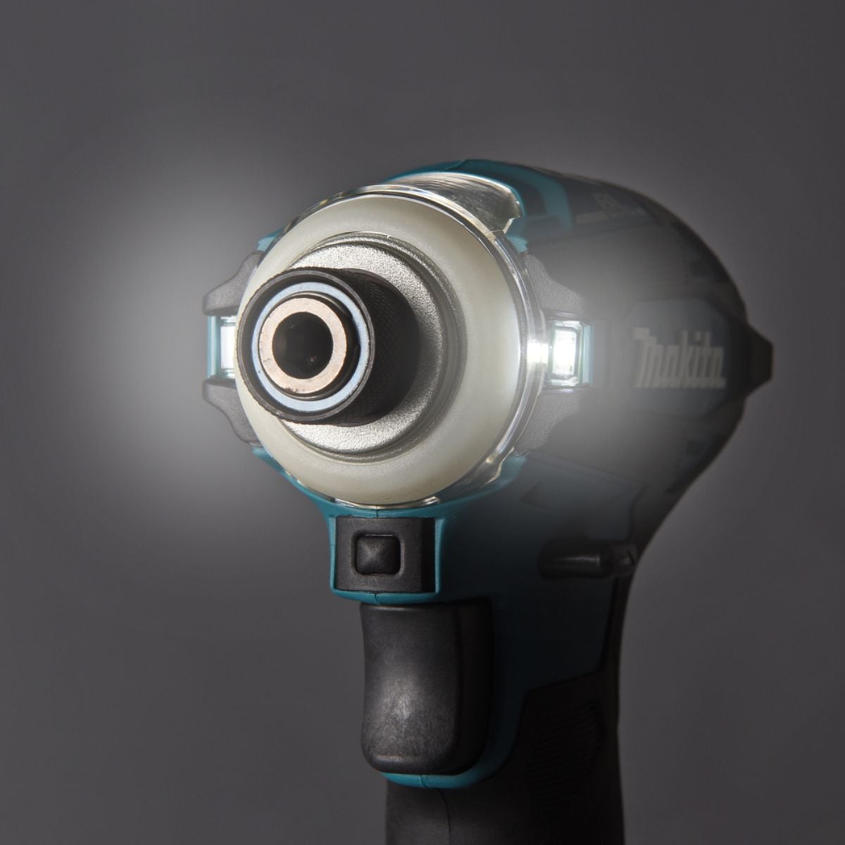 ATORNILLADOR DE IMPACTO HEX 14 18V 180 NM DTD172Z S/B MAKITA - 4