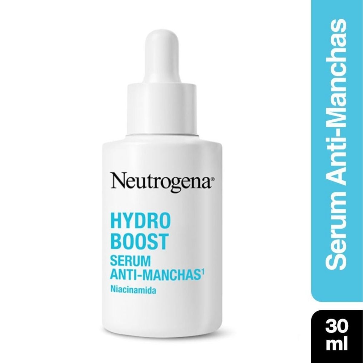 PROTECTOR FPS50 + SERUM + HIDRATANTE HYDROBOOST NEUTROGENA - 2