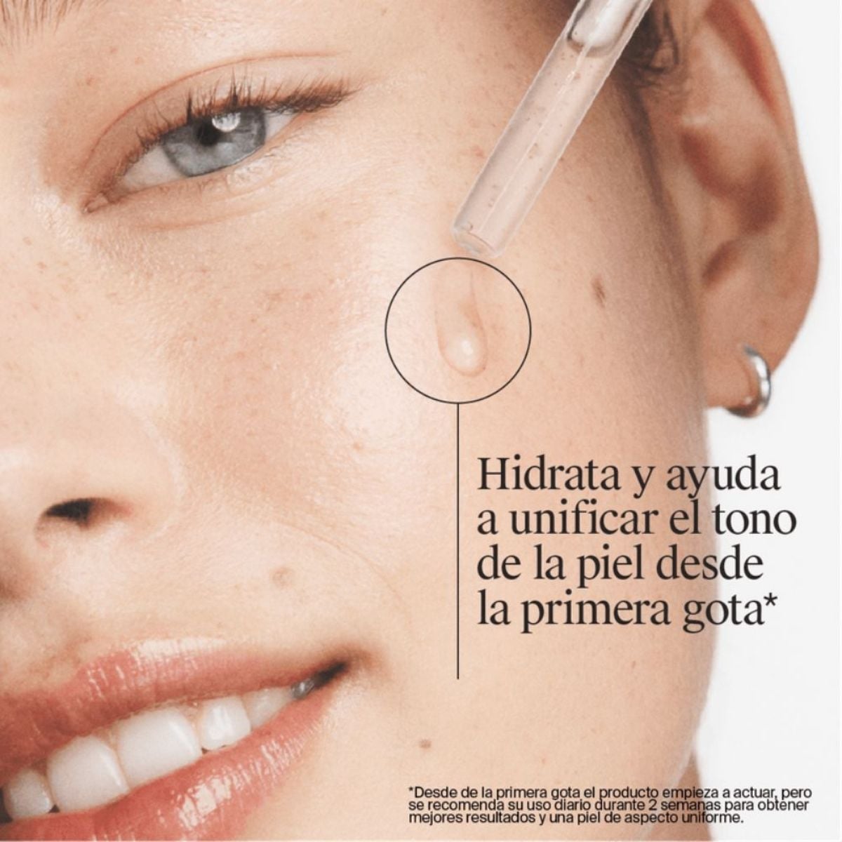 PROTECTOR FPS50 + SERUM + HIDRATANTE HYDROBOOST NEUTROGENA - 5