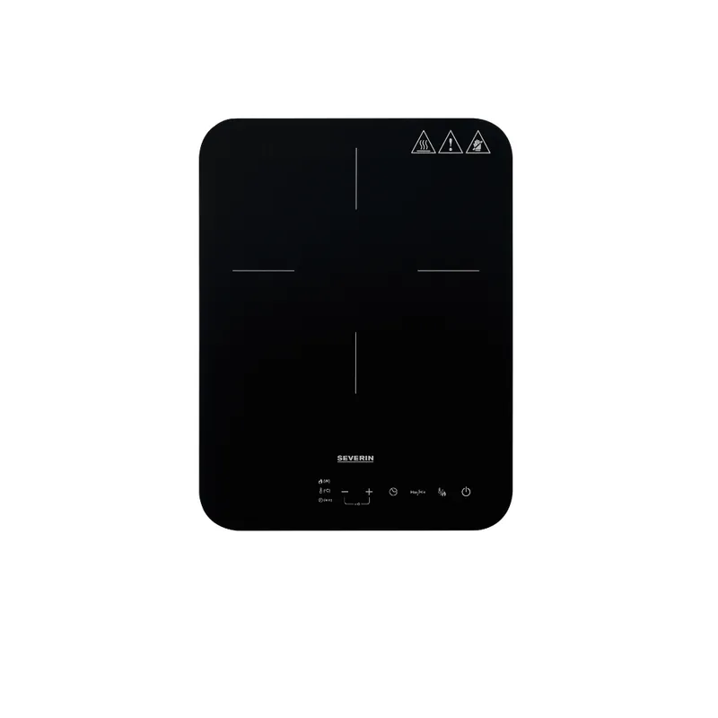 COCINA DE INDUCCIÓN KP 1032 - SEVERIN - 2