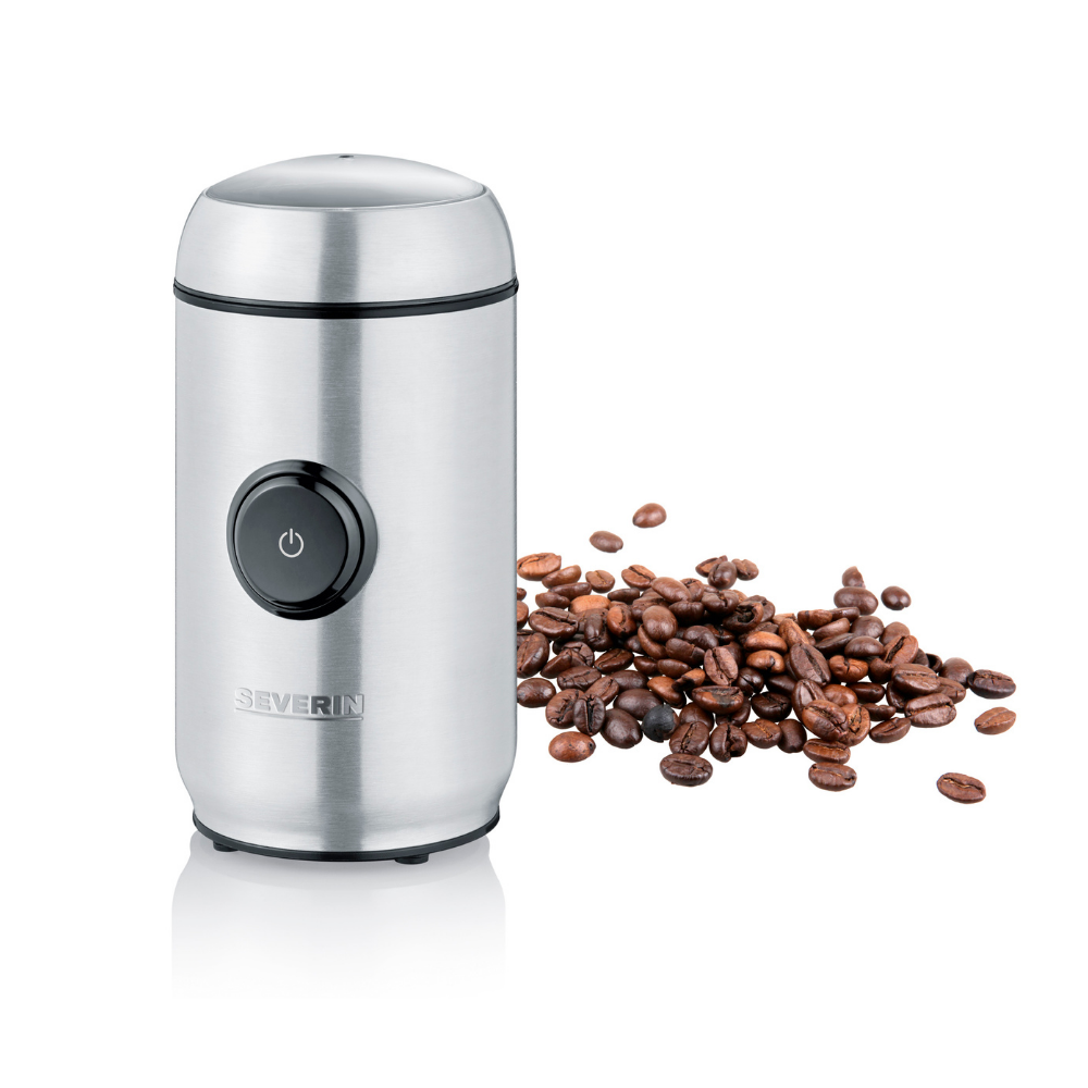 MOLINILLO DE CAFÉ Y ESPECIAS KM 3879 - 1