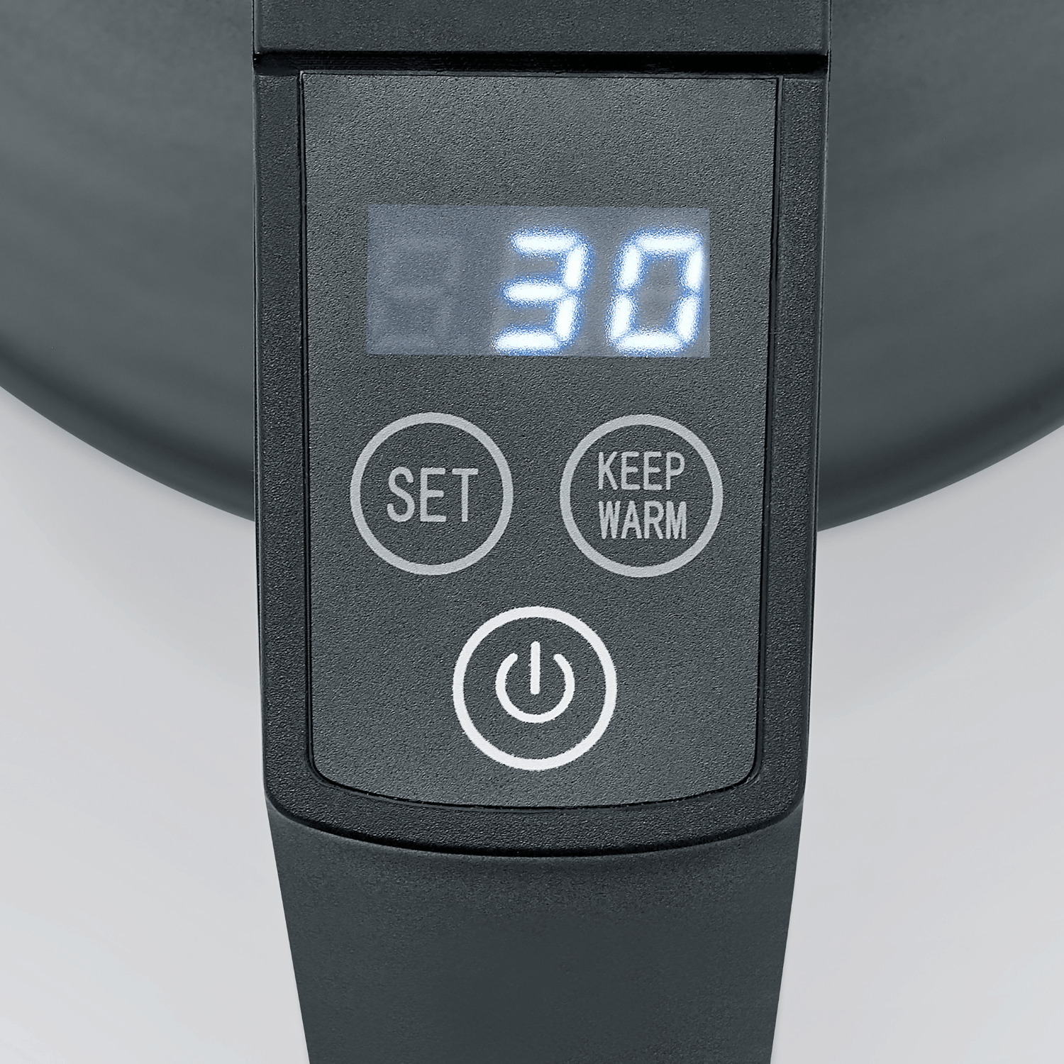 HERVIDOR ELÉCTRICO COOL-TOUCH SEVERIN WK 3483 - 3