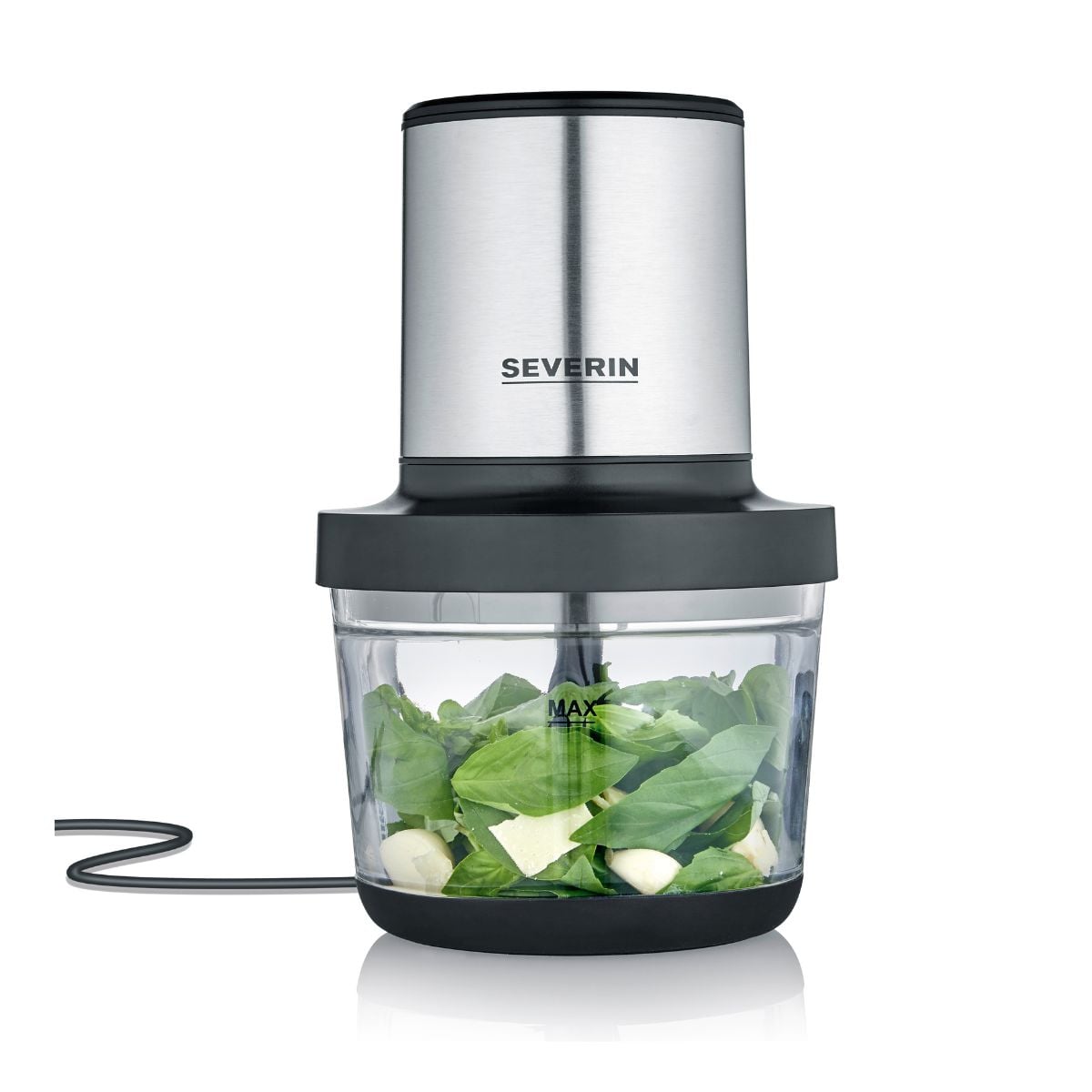 PICADORA DE ALIMENTOS SEVERIN 1L KM 3867 - 1