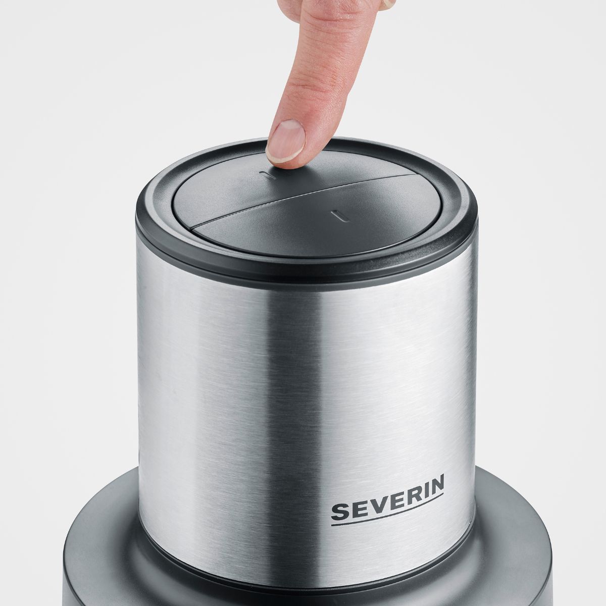 PICADORA DE ALIMENTOS SEVERIN 1L KM 3867 - 4