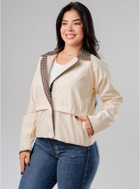 CACACA LUCIA TASLAN MUJER - 2
