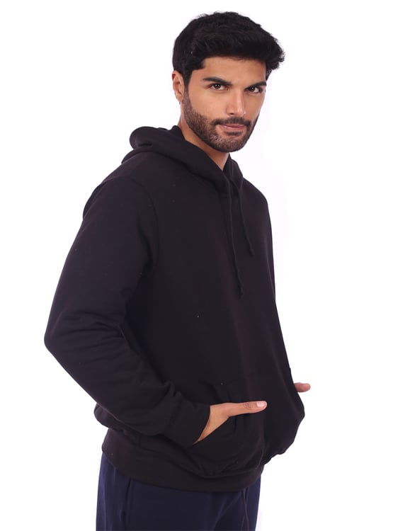 POLERA MANGA LARGA ALGODÓN HOMBRE AZAYU DEPORTIVA OVERSIZE - 2