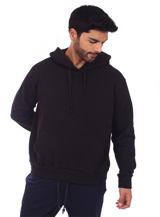 POLERA MANGA LARGA ALGODÓN HOMBRE AZAYU DEPORTIVA OVERSIZE - 3