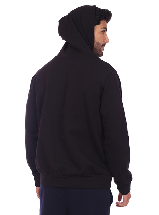 POLERA MANGA LARGA ALGODÓN HOMBRE AZAYU DEPORTIVA OVERSIZE - 5