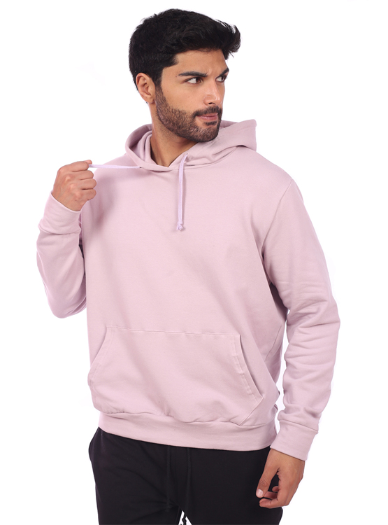 POLERA DEPORTIVA OVERSIZE - 1