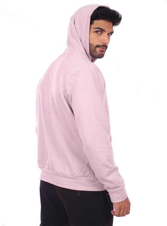 POLERA DEPORTIVA OVERSIZE - 5