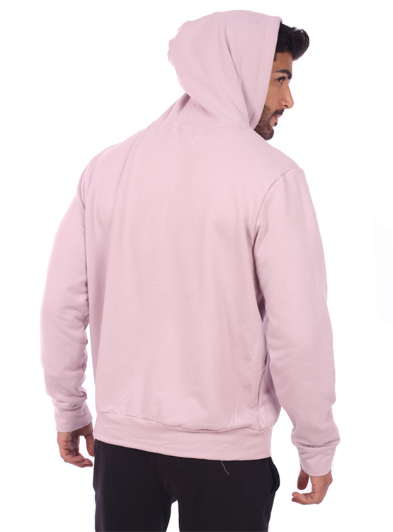 POLERA DEPORTIVA OVERSIZE - 6