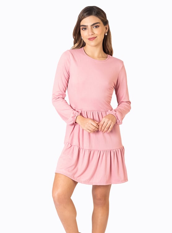 VESTIDO CASUAL MUJER AZAYU - 2
