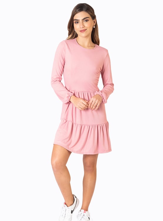 VESTIDO CASUAL MUJER AZAYU - 3