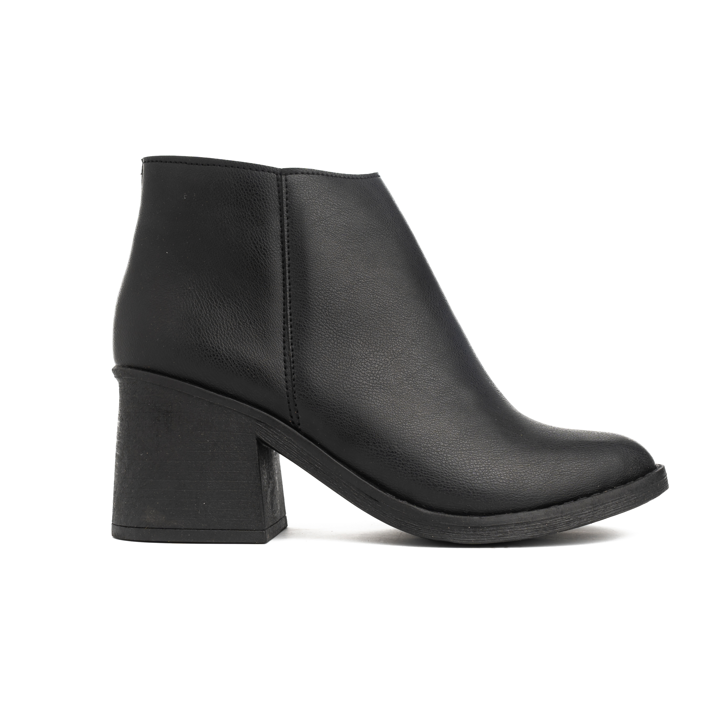 Ripley - BOTAS MUJER NÉBULA NEGRO LUQUE NEBULA