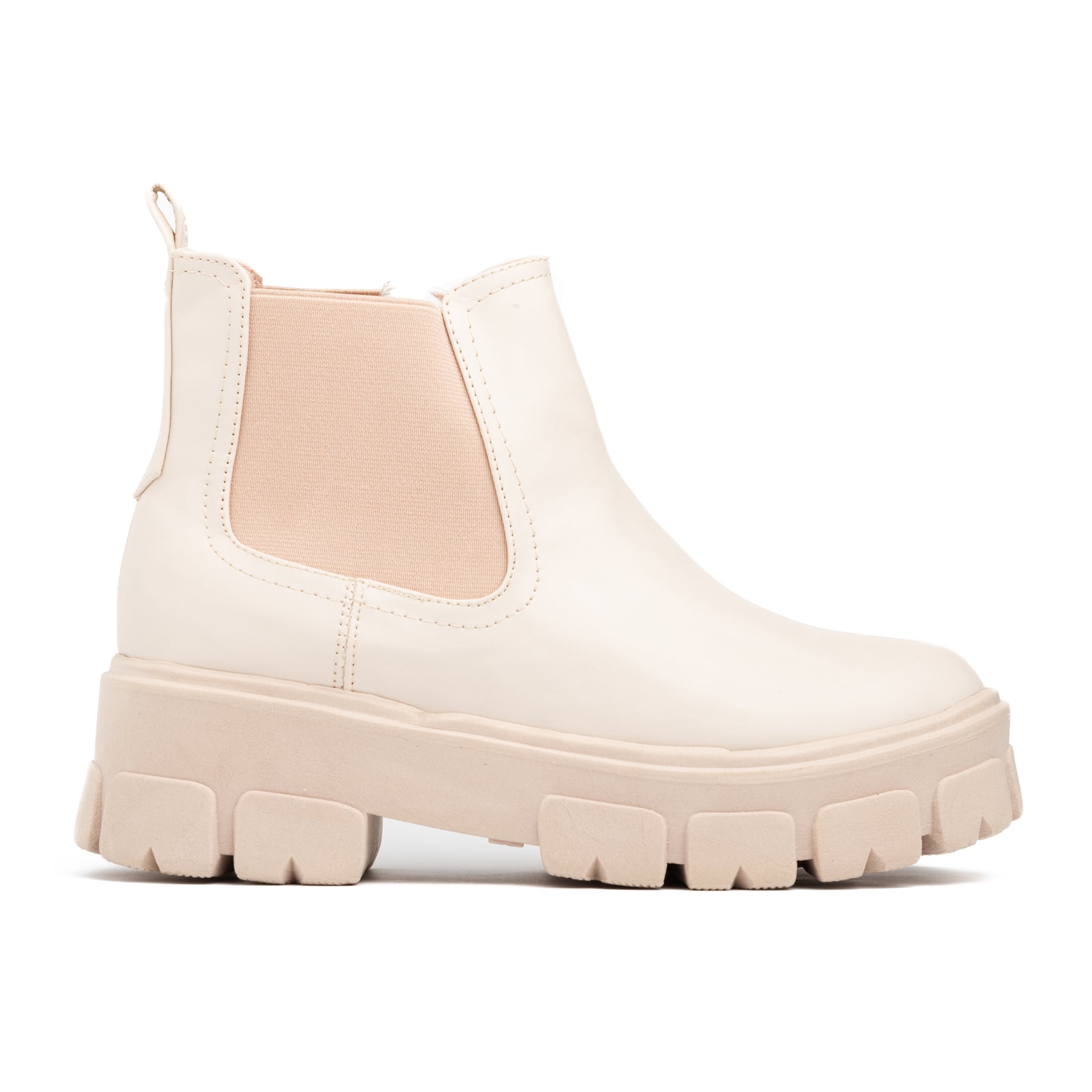 BOTAS MUJER NÉBULA NUDE ORURO - 1