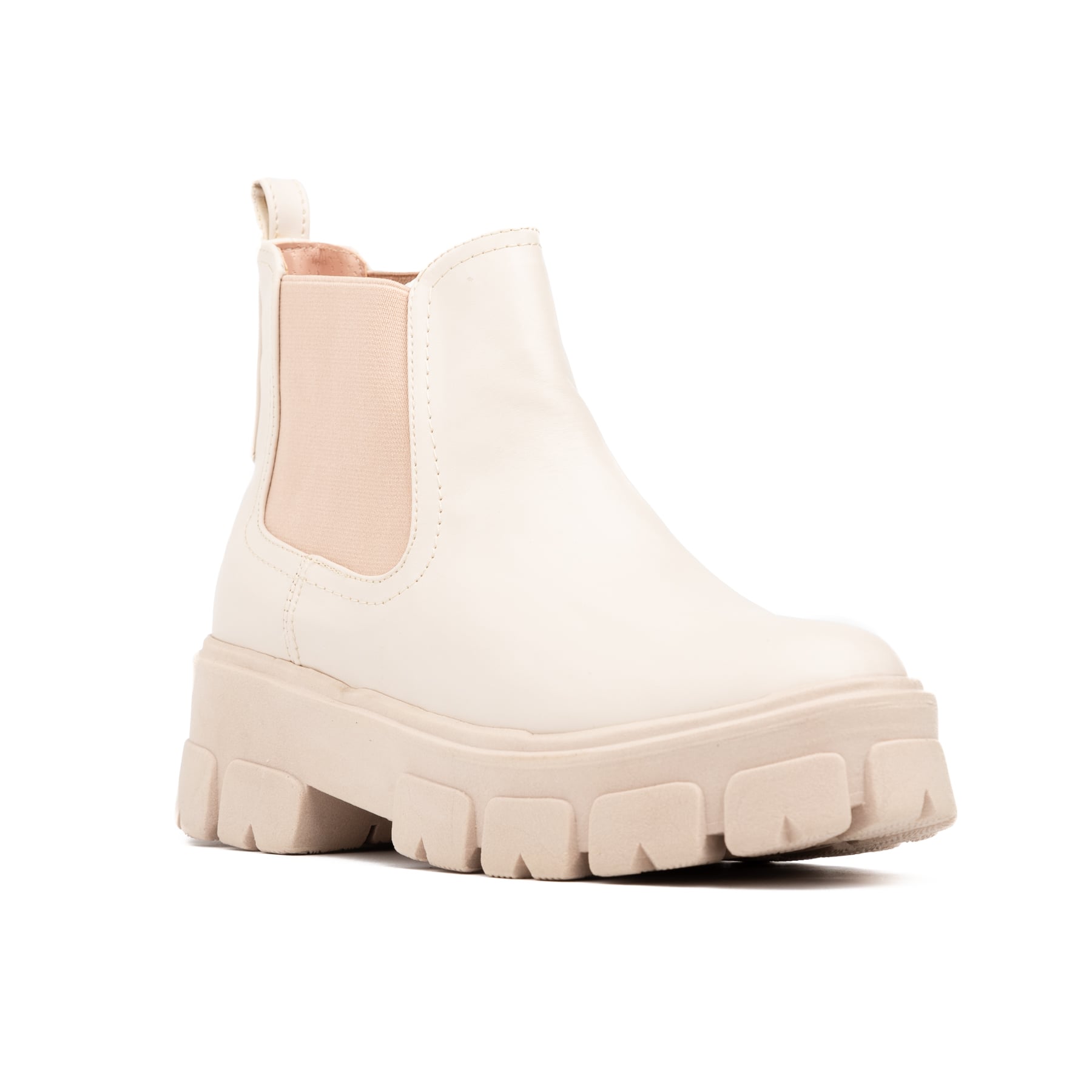 BOTAS MUJER NÉBULA NUDE ORURO - 2
