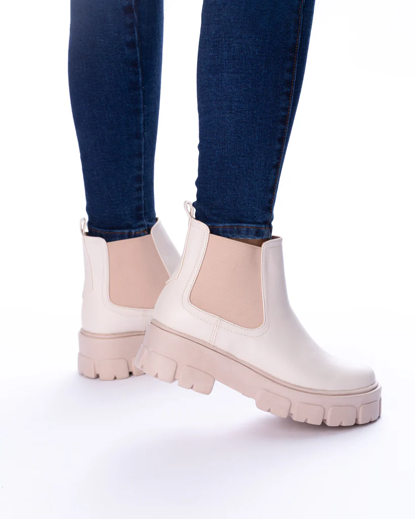 BOTAS MUJER NÉBULA NUDE ORURO - 4
