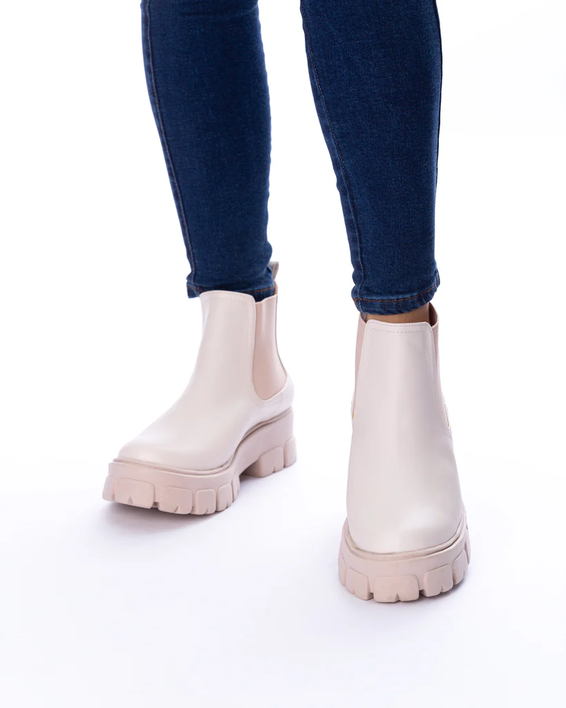 BOTAS MUJER NÉBULA NUDE ORURO - 5