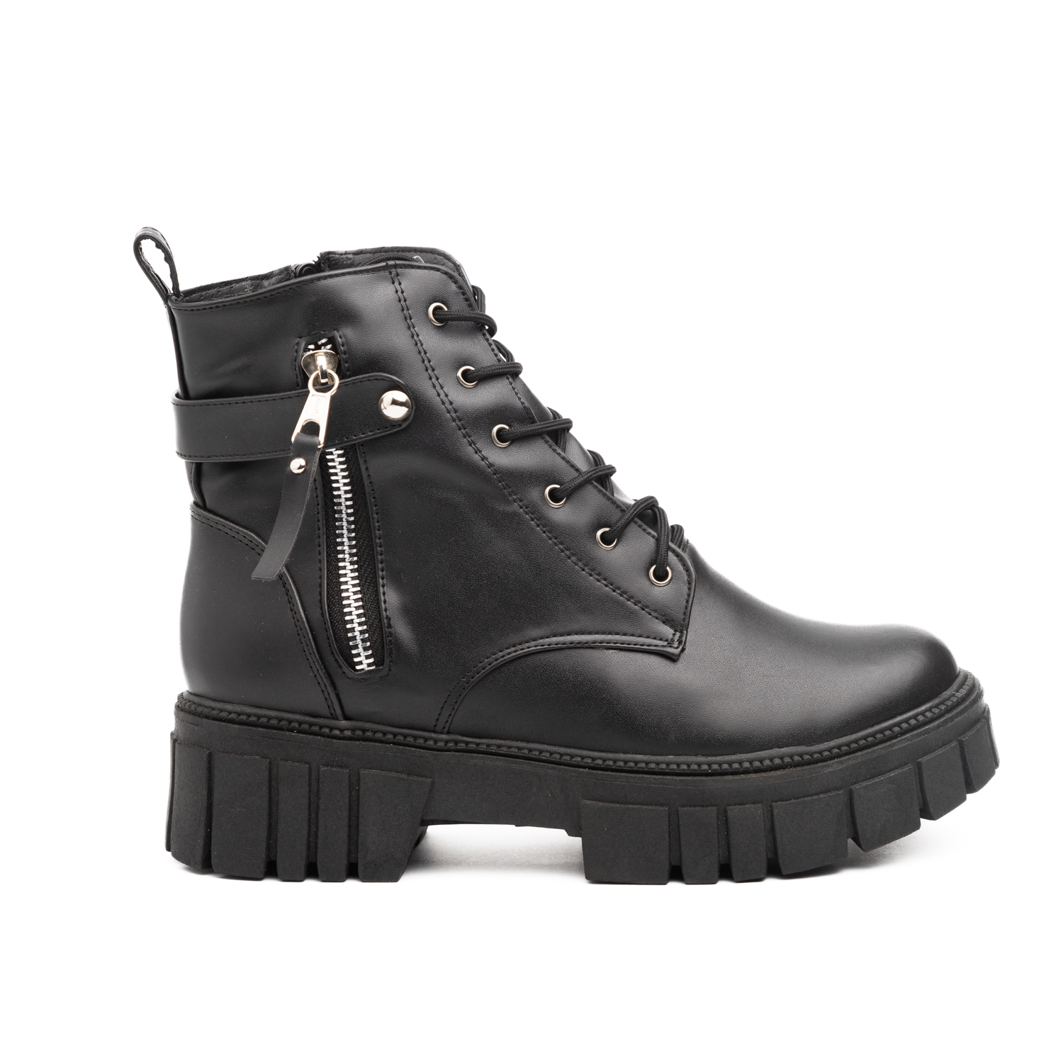 Ripley - BOTAS YPANE - NEBULA - NEGRO