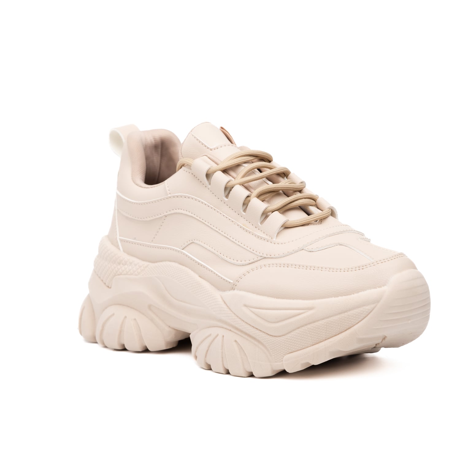 ZAPATILLA BRADLEY 2 - NUDE - 2