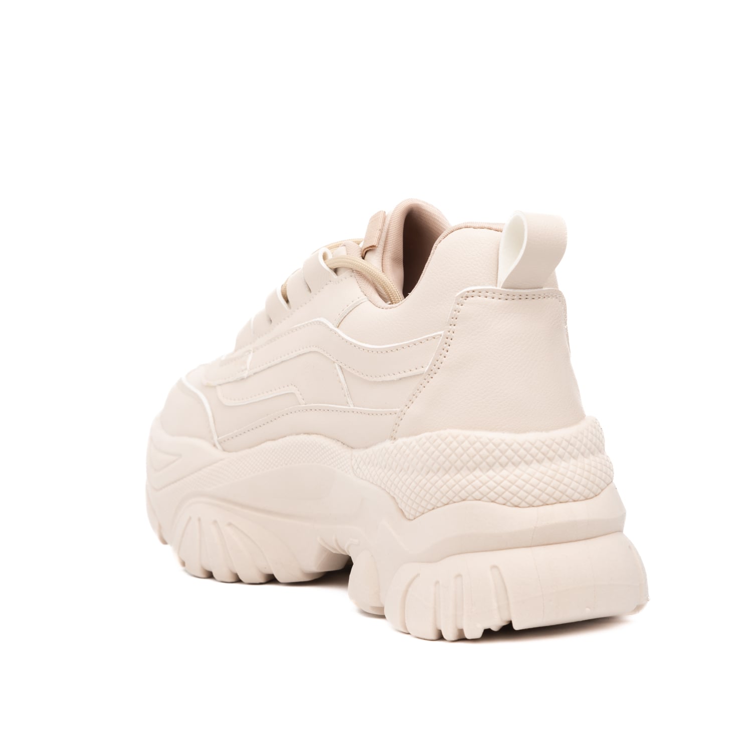 ZAPATILLA BRADLEY 2 - NUDE - 3