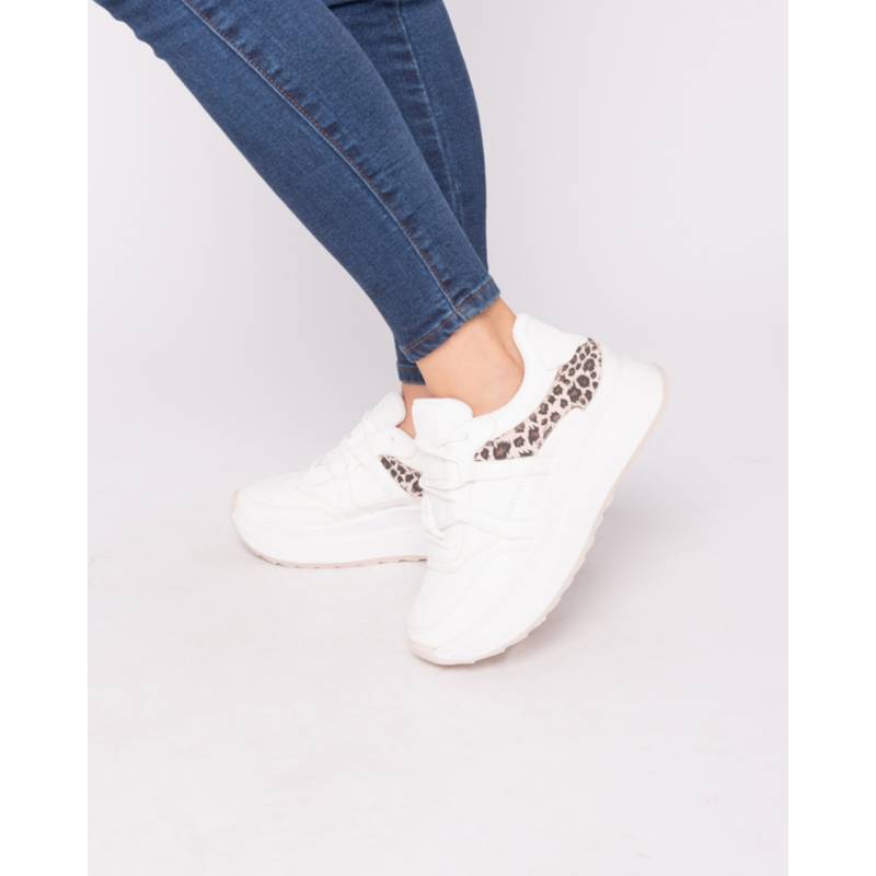 ZAPATILLA MALINAS - PRINT - 1