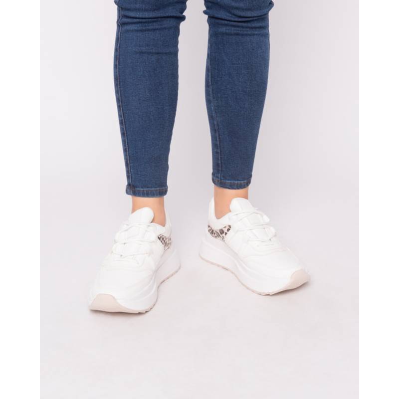 ZAPATILLA MALINAS - PRINT - 2