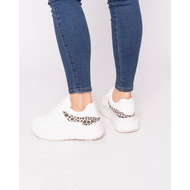 ZAPATILLA MALINAS - PRINT - 3
