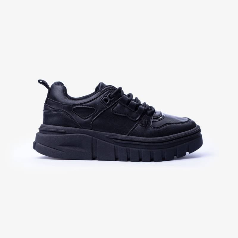 ZAPATILLA PATTAYA - NEGRO - 1
