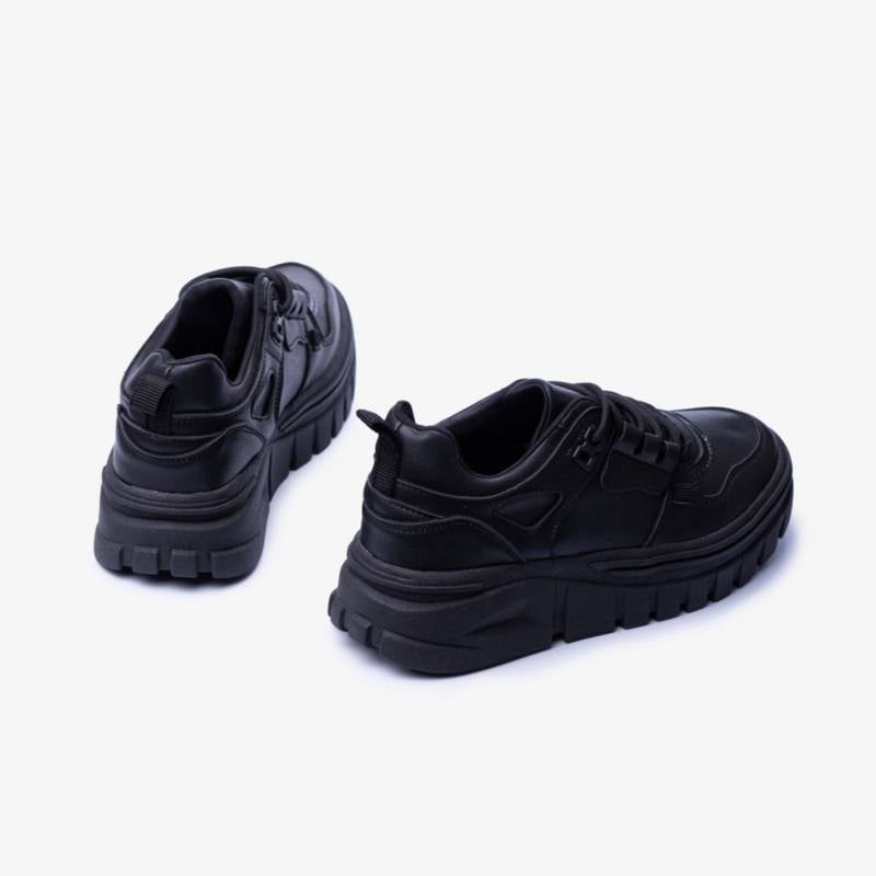 ZAPATILLA PATTAYA - NEGRO - 4