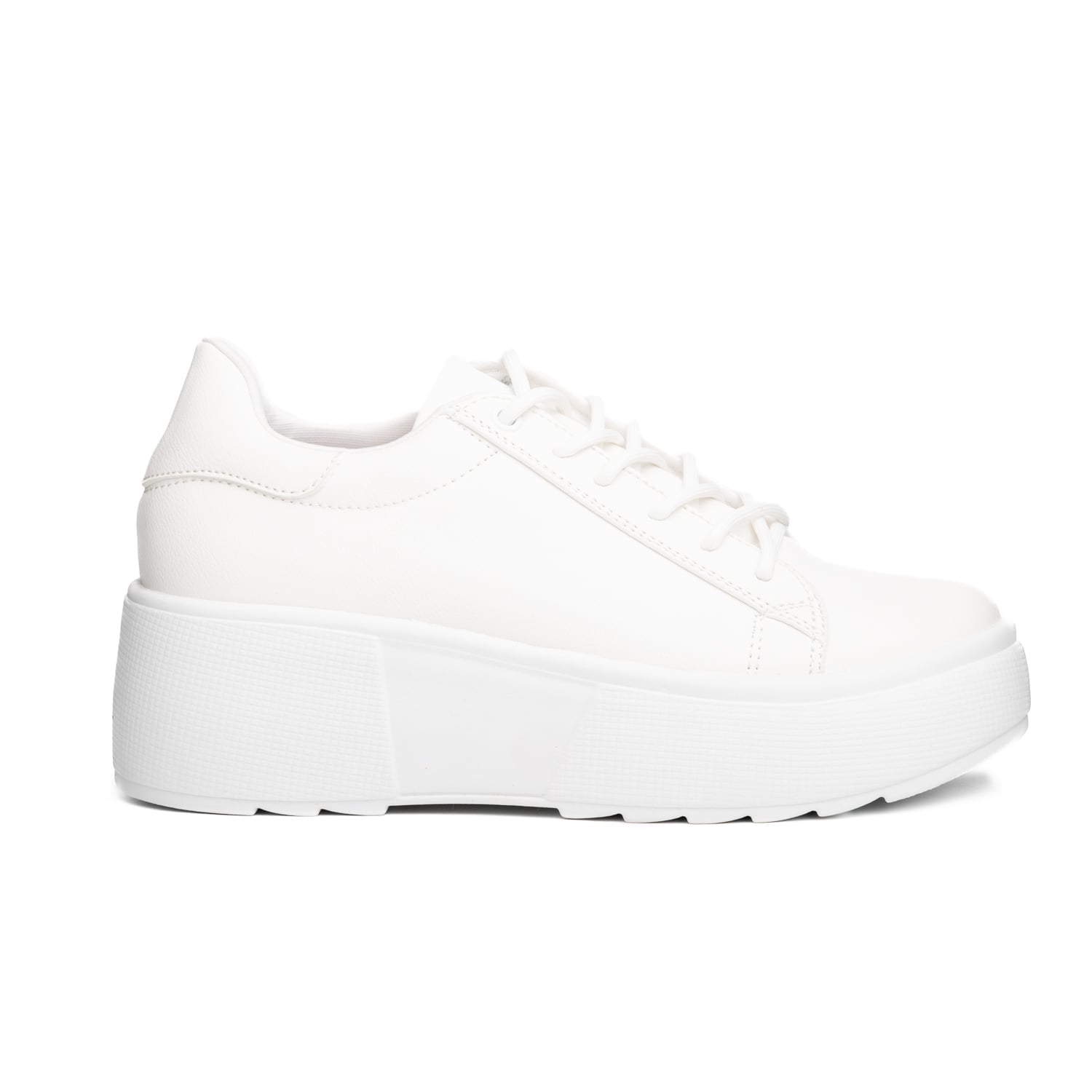ZAPATILLA KIOTO - BLANCO - 1