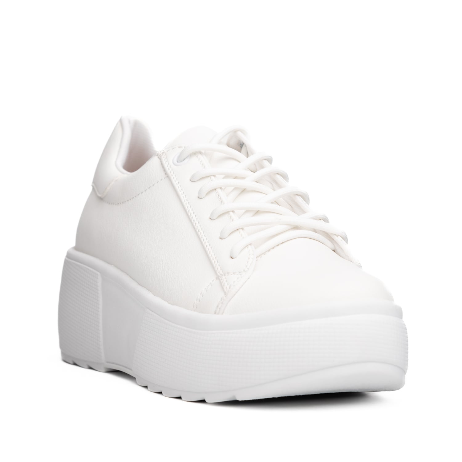 ZAPATILLA KIOTO - BLANCO - 2