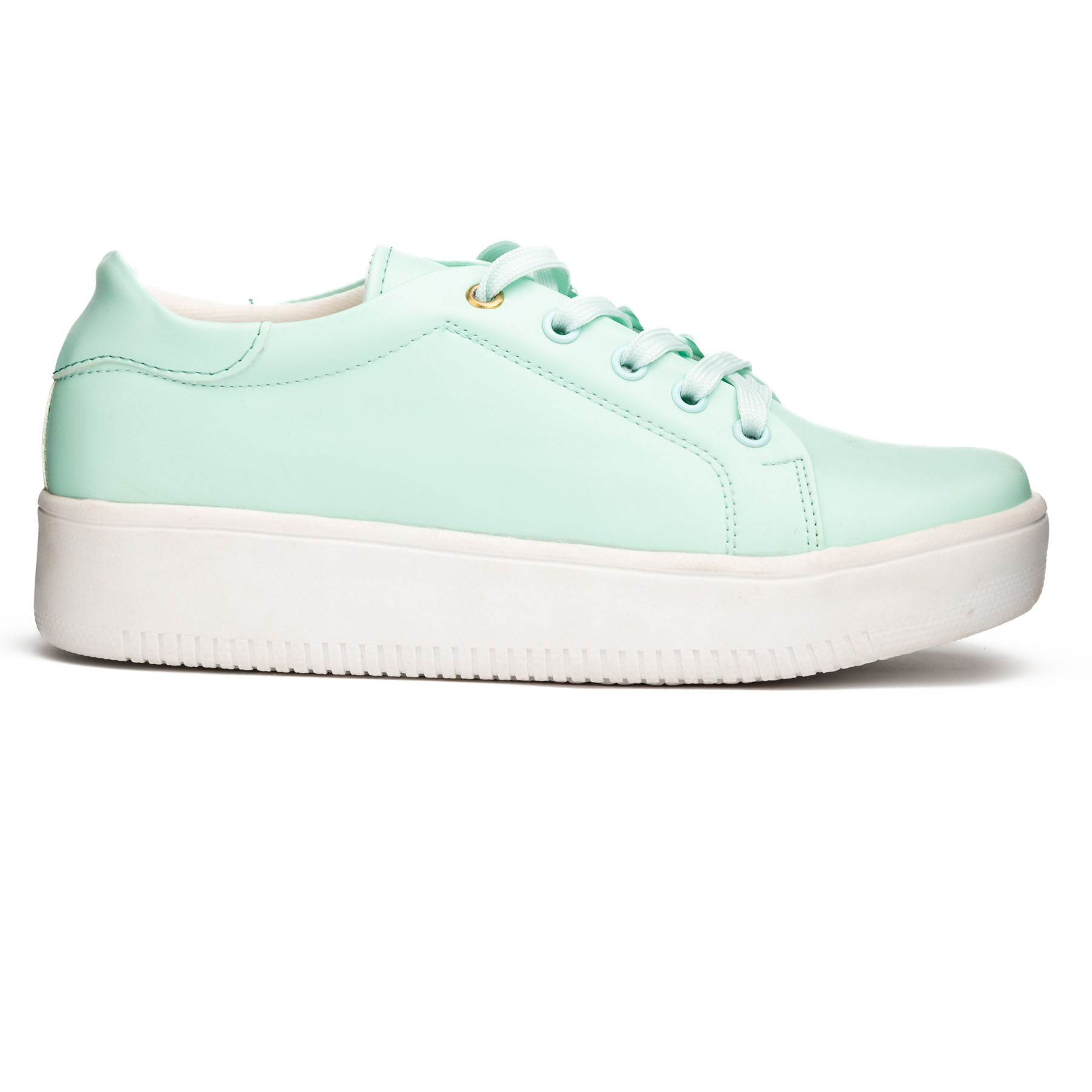 ZAPATILLA ORLANDO - VERDE - 1