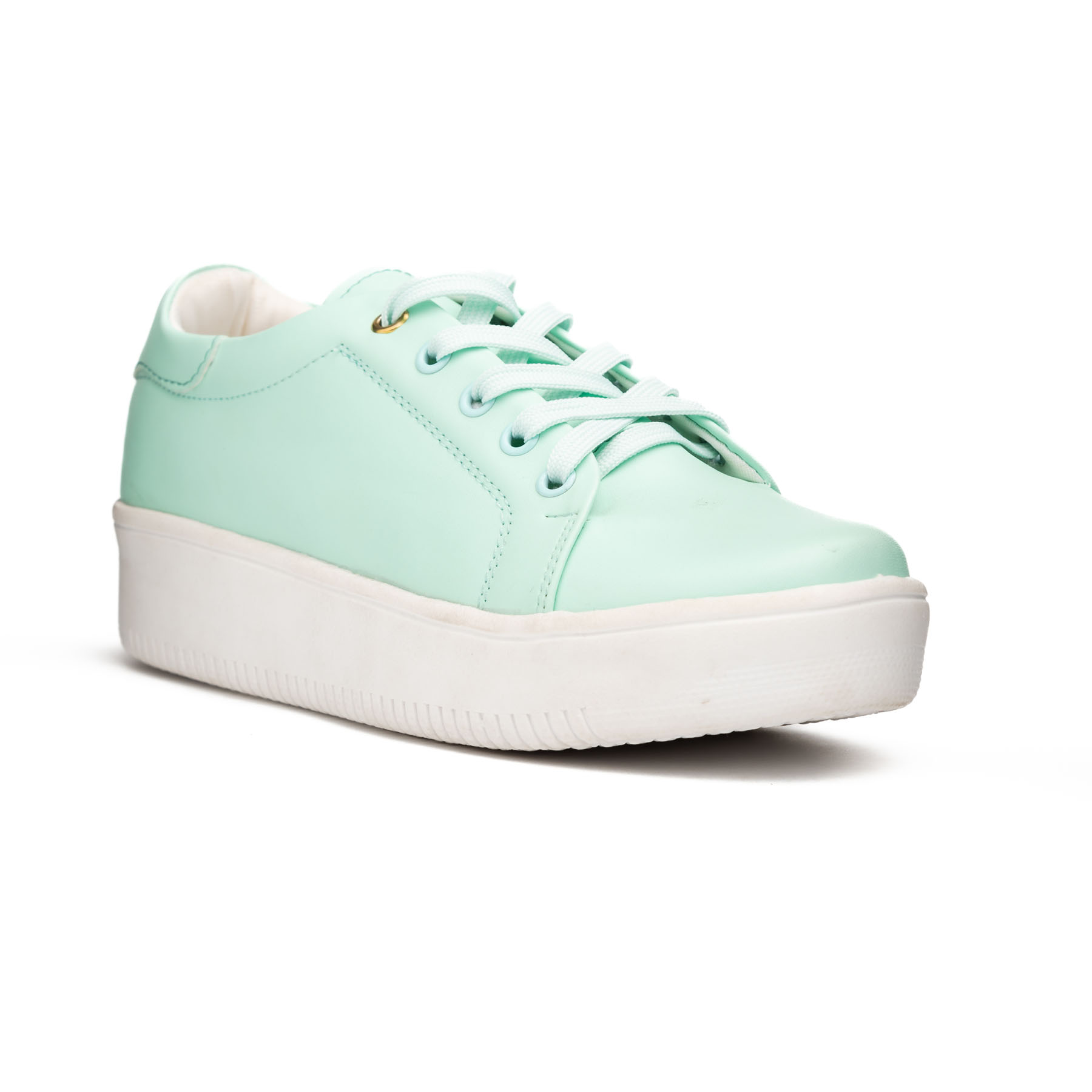 ZAPATILLA ORLANDO - VERDE - 2