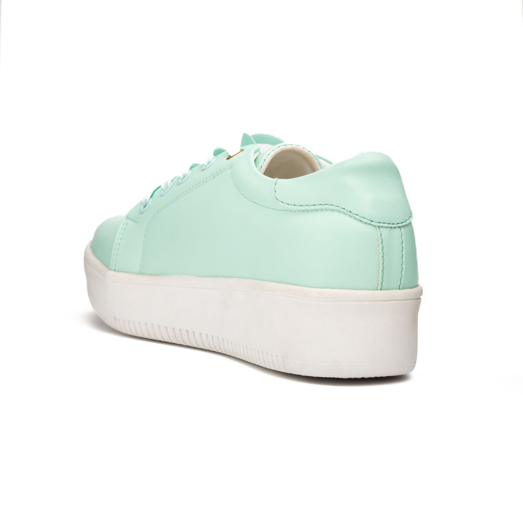 ZAPATILLA ORLANDO - VERDE - 3