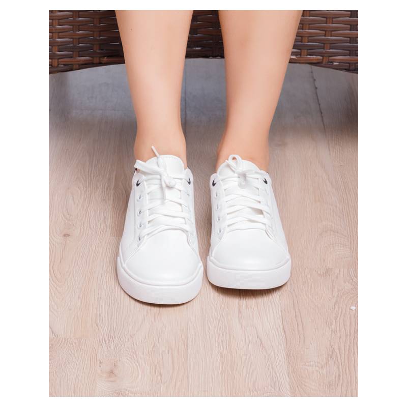 ZAPATILLA LIFE - NEGRO - 2