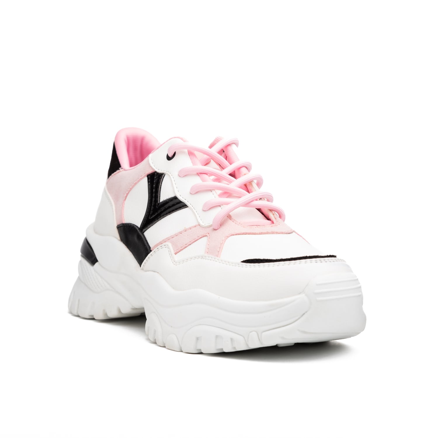 ZAPATILLA MILAN - ROSADO - 2