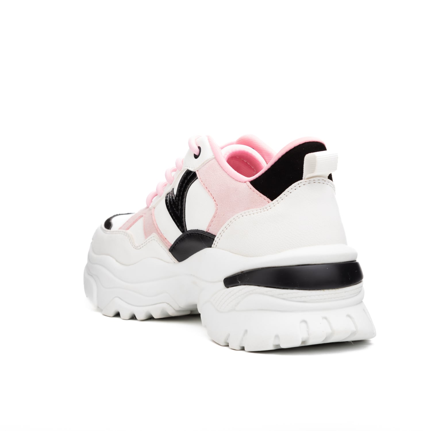 ZAPATILLA MILAN - ROSADO - 3