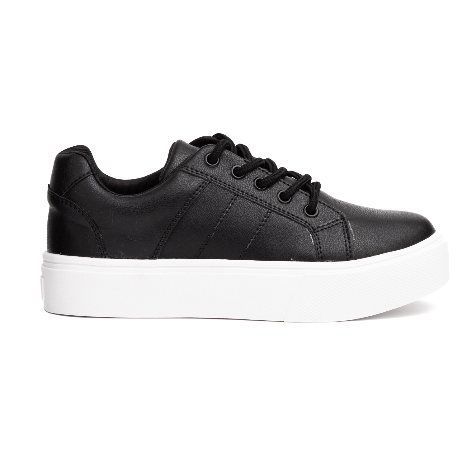 ZAPATILLA BURNO - NEGRO - 1